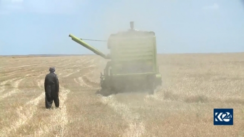 Komîteya deverên Kurdistanî yên derveyê Herêmê ragehandinek belav kir